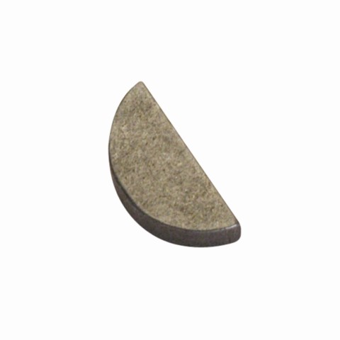 CHAMPION - 1-1/8 X 5/16 WOODRUFF KEY #C 